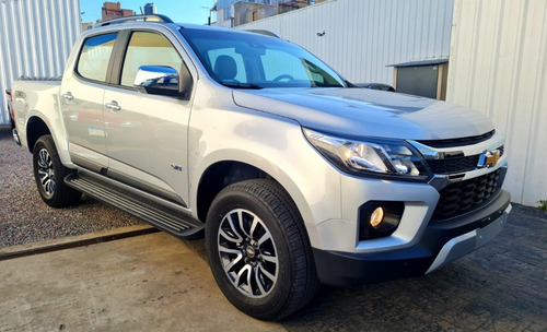 Imagen 10 de 15 de Chevrolet Cd 2.8 4x4at High Country Pv