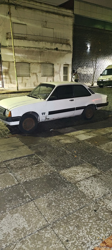 Chevrolet Chevette 1.6