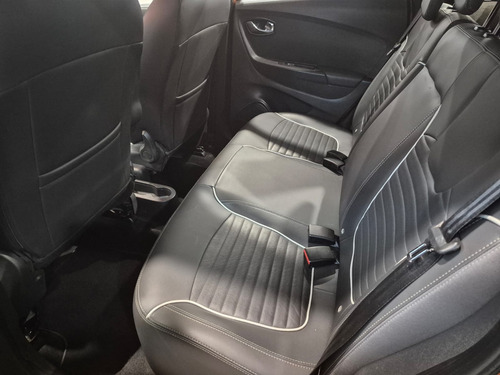 Renault Captur 1.6 Intens Cvt