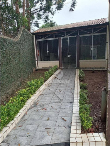 Imagem 3 de 26 de Sobrado Com 2 Dormitórios, 74 M² - Venda Por R$ 276.000,00 Ou Aluguel Por R$ 1.200,00/mês - Jardim São Gabriel - Mauá/sp - So0133