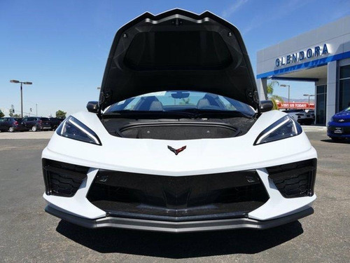 Imagem 12 de 12 de Chevrolet Corvette 6.2 Stingray Conversível V8 2p 2p