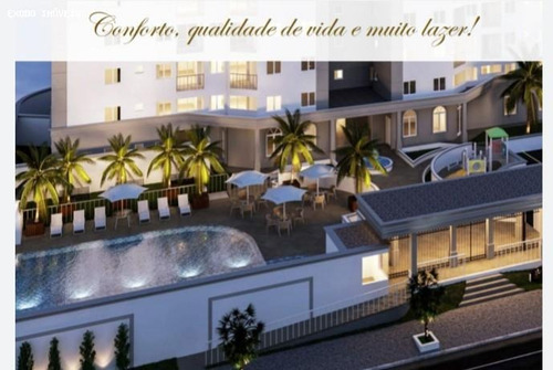 Imagem 5 de 15 de Apartamento Para Venda Em Piracicaba, Jardim Califórnia, 3 Dormitórios, 1 Suíte, 2 Banheiros, 2 Vagas - Ap375_1-1326917