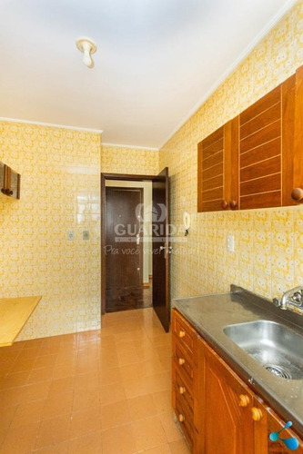 Imagem 4 de 19 de Apartamento Para Aluguel, 2 Quartos, 1 Vaga, Auxiliadora - Porto Alegre/rs - 5448
