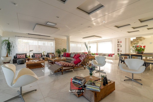Imagem 7 de 15 de Casa Na Praia Do Pernambuco Guarujá, Sp - Ca1095-1