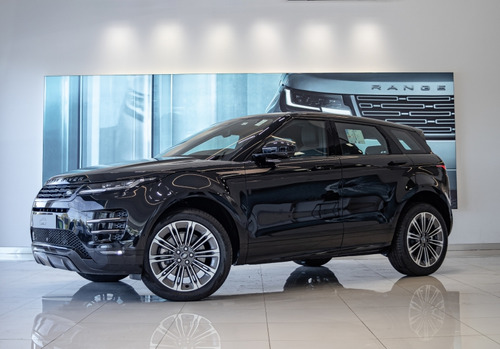 Land Rover Range Rover Evoque 2.0 P250 FLEX R-DYNAMIC HSE AWD AUTOMÁTICO