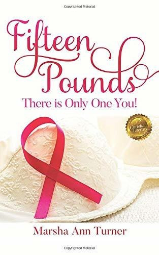 Fifteen Pounds: There Is Only One You! Nuevo