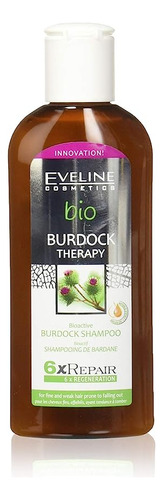 Eveline Cosmetics Bioactive Burdock Shampoo