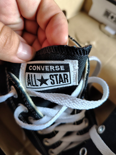 Converse (Usado)