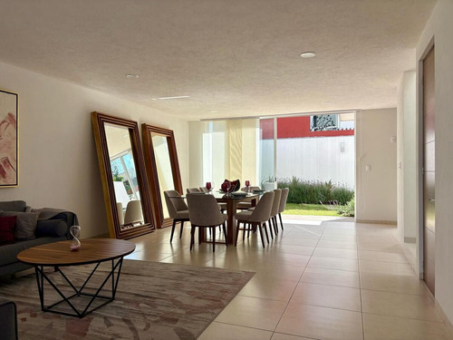 Fp Casa En Venta En Albatros Metepec