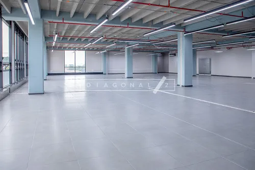 Oficina En Arriendo En Bosque De Modelia