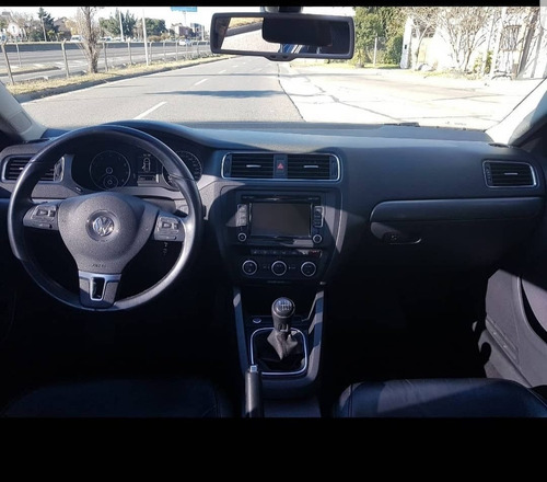 Volkswagen Vento Sportline 2.0 Tsi