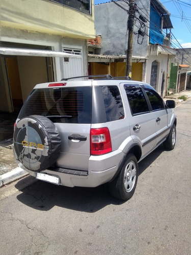 Ford Ecosport 1.6 Xls 8v Flex 4p Manual