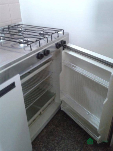 Imagem 14 de 27 de Flat Residencial À Venda, Saúde, São Paulo. - Fl0001