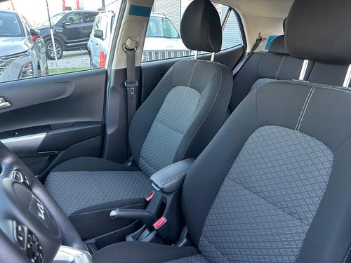 Kia Morning EX 1.2L 5MT FULL (2350)