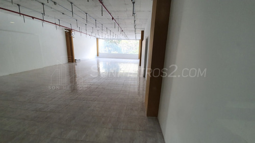 Local Oficina Deposito Venta Financiada Boleita Norte 300 Mts2 Sonmetros2