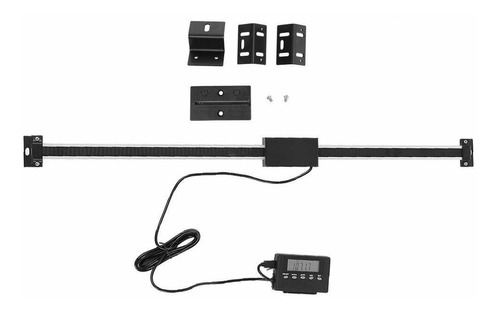 Lectura Digital Lineal In Precision Lcd Torno Escala Para
