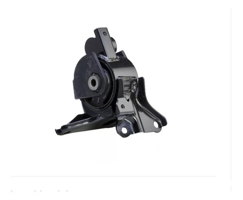 Base Motor Caja Soporte Izquierdo Hyundai Elantra 1.6 2.0 Tm