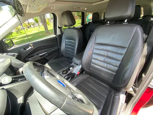 Ford Escape 2.0 Se 4x4