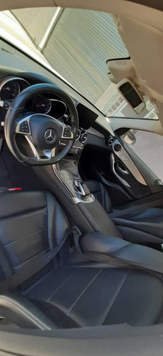 Mercedes-benz Clase Glc 2.0 Glc250 300 4matic Atomático 2016