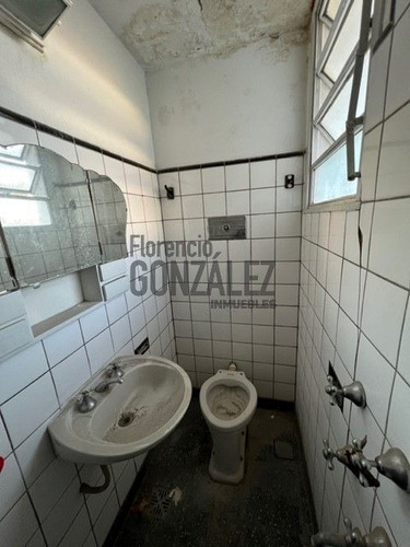 Imagen 7 de 23 de Piso Unico - A Mejorar - Oportunidad