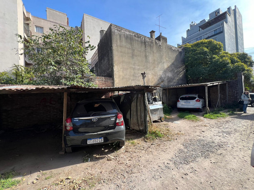 Terreno Apto Desarrollo En Venta - Alto Alberdi