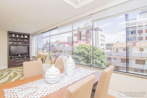 Apartamento Jardim Itu Porto Alegre - 7585