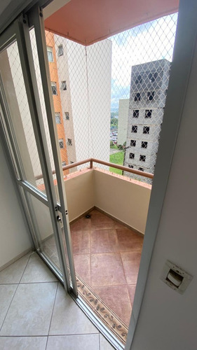 Apartamento Parque São Vicente Mauá-sp Condomínio Bacia Do Prata