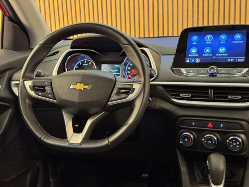 Chevrolet Tracker T A Ltz