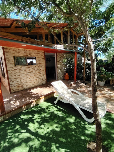 Se Vende Hermosa Casa Sector Buenos Aires Comuna De Parral