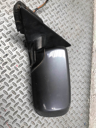 Retrovisor Izq Bmw 320 I Aut V6 2.2 98/2007 (Usado)