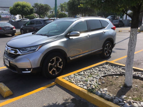 Honda CR-V 1.5 Touring Cvt