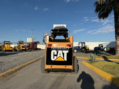 Minicarcagor Caterpillar 248b 2005