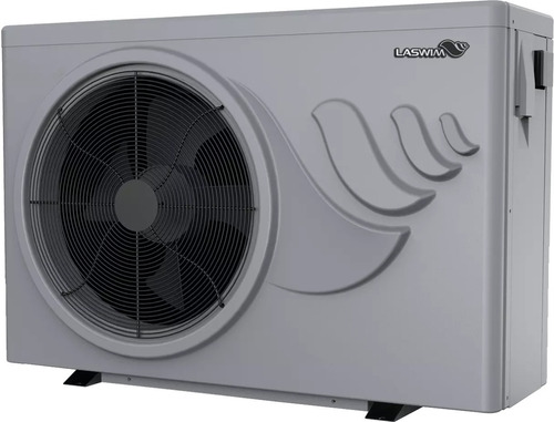 Climatizador De Piscina Hasta 75m3 - Capacidad 16,4kw