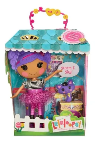Muñeca Lalaloopsy Large