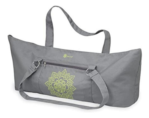 Bolso Para Mat De Yoga - Marca Gaiam