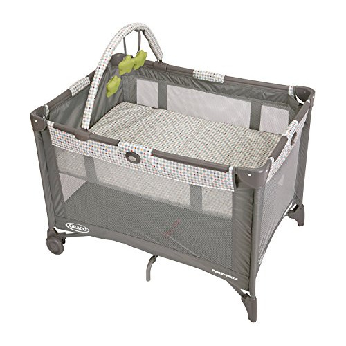 Pack &#39;n Play On The Go Playard | Incluye Moisés Be...