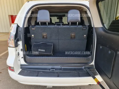 Lexus GX 4.6 460 Premium