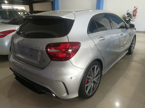 Mercedes Benz A45 Amg 2.0 381 Cv 2018