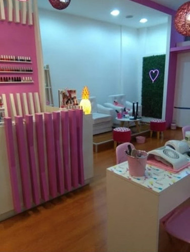 Local En Flores Galeria San Jose Zona Comercial