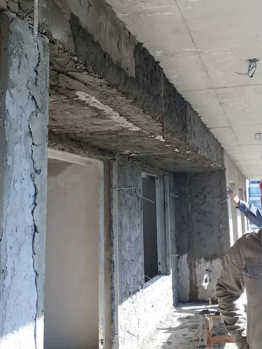Construcciónes M&c.