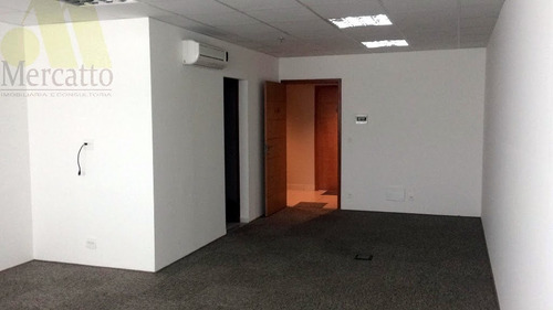 Sala Para Aluguel - 2645
