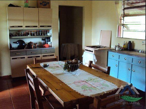 Imagem 15 de 18 de Chácara Com 1 Dormitório À Venda, 4100 M² Por R$ 595.000,00 - Paranagi - Sertaneja/pr - Ch0194