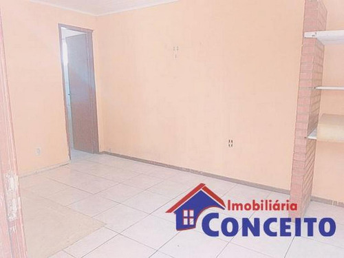 Imagem 14 de 18 de Rc57 - Linda Residência Situada Em Região De Moradores