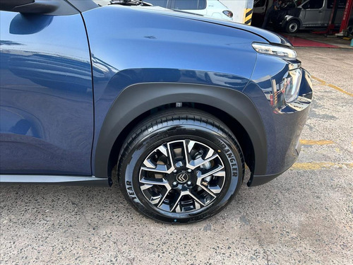 Citroën Basalt 1.0 TURBO 200 FLEX SHINE CVT