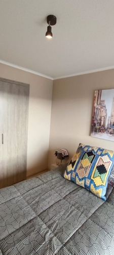 ¡vive En Concepción! Depto. Amoblado A $800,000