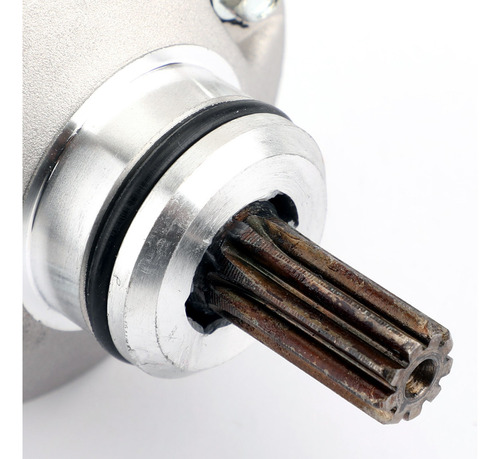 Mt1 Motor De Arranque Para Suzuki Gsx-r 600 Gsxr750 Gsxr600