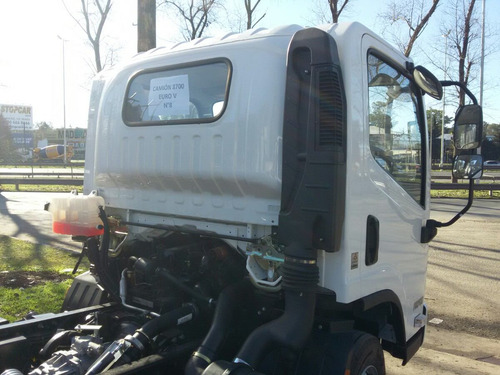 Imagen 13 de 13 de Agrale Serie A 8700 Linea Nueva 2022