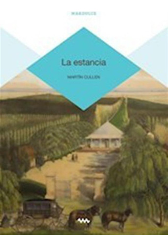 Estancia La - Librería Rodriguez
