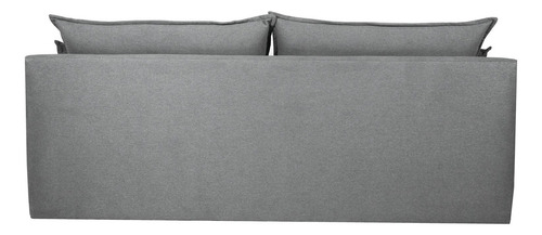 Sala Modular Nabu Gris Këssa Muebles