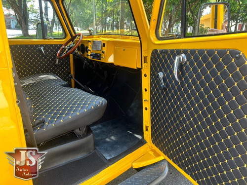 Ford F-75 1970